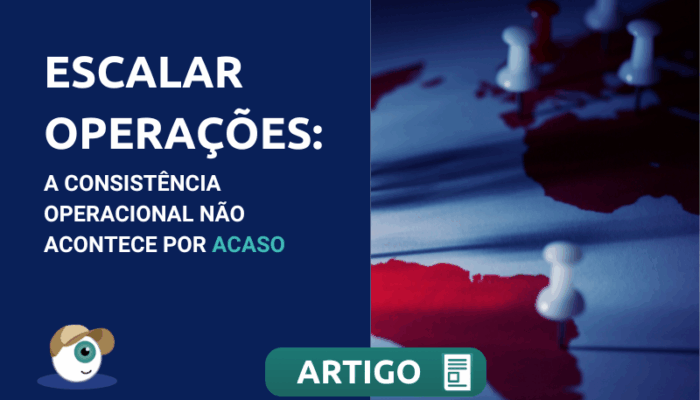 La consistencia no ocurre por accidente. Cómo escalar operaciones en food service