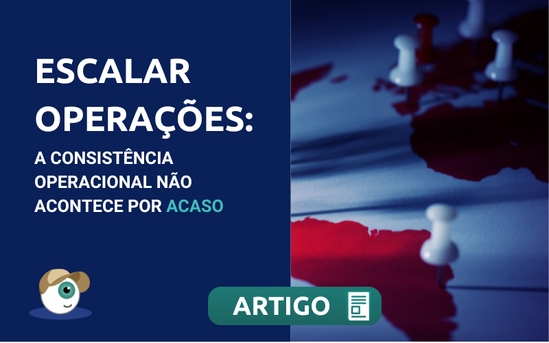 La consistencia no ocurre por accidente. Cómo escalar operaciones en food service